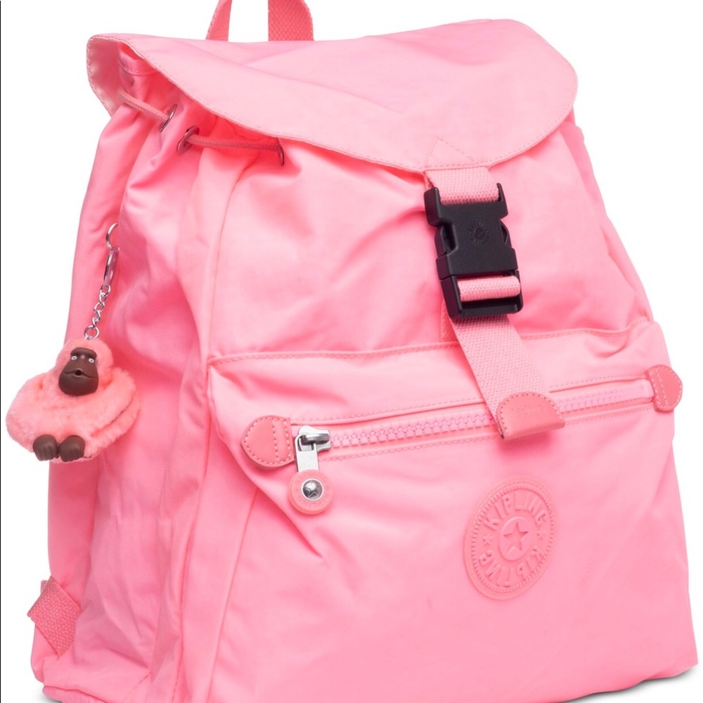 Kipling Backpack - image 3